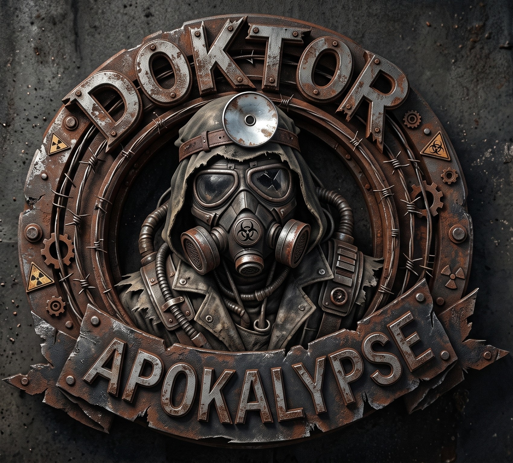 Code Apokalypse logo